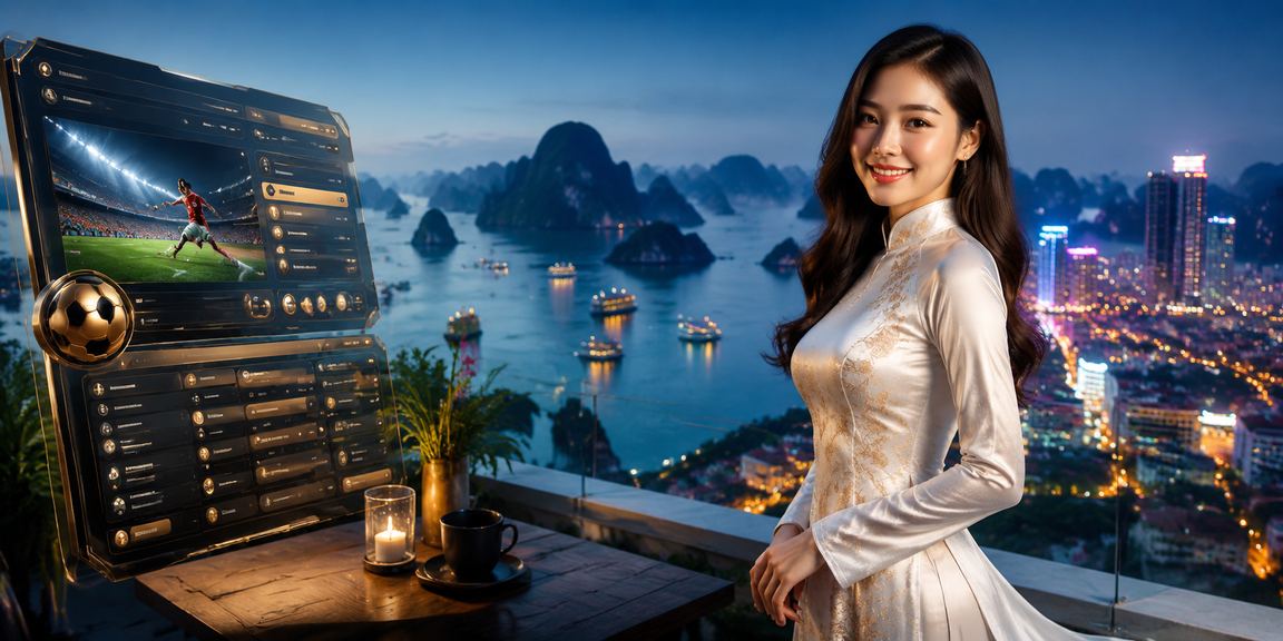 Không gian casino trực tuyến 6670 với thiết kế sang trọng tại Việt Nam